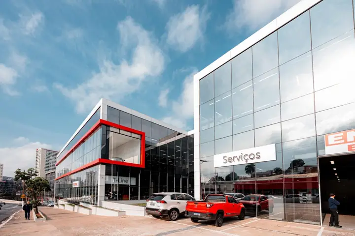 Concessionaria Toyota: Hướng Dẫn Toàn Diện Về Mua Xe Và Dịch Vụ Tại Các Đại Lý Toyota