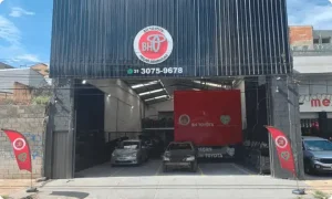 Concessionária Toyota Bh: Tudo O Que Você Precisa Saber Para Comprar O Seu Próximo Carro