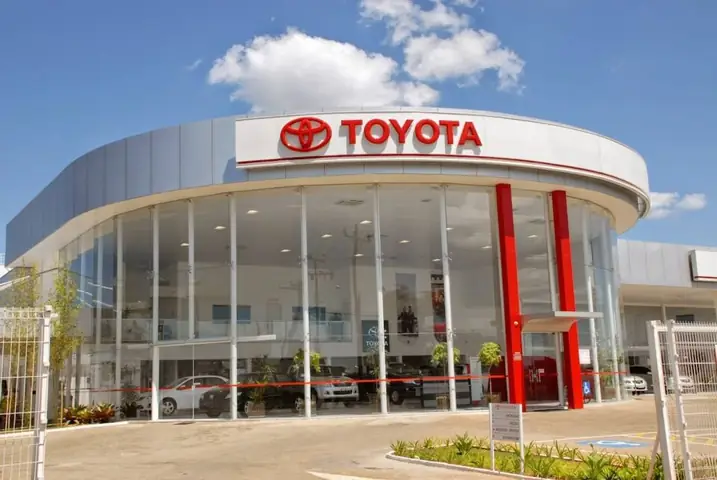 Concessionária Toyota Bh: Tudo O Que Você Precisa Saber Para Comprar O Seu Próximo Carro