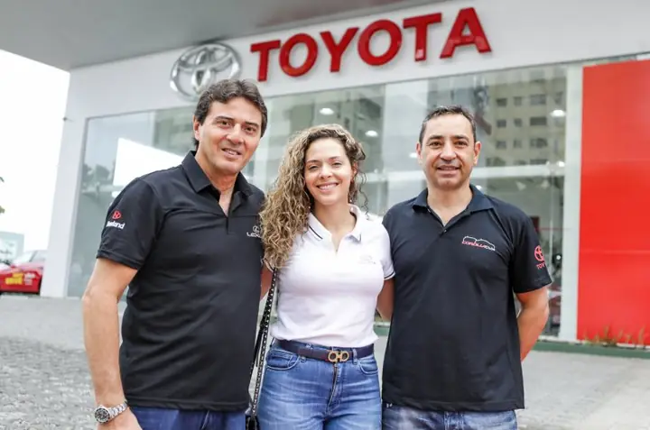 Concessionária Toyota Fortaleza: Địa Chỉ Tin Cậy Cho Mọi Nhu Cầu Xe Hơi Của Bạn Concessionária Toyota Fortaleza: Địa Chỉ Tin Cậy Cho Mọi Nhu Cầu Xe Hơi Của Bạn