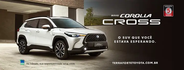 Concessionária Toyota Fortaleza: Địa Chỉ Tin Cậy Cho Mọi Nhu Cầu Xe Hơi Của Bạn Concessionária Toyota Fortaleza: Địa Chỉ Tin Cậy Cho Mọi Nhu Cầu Xe Hơi Của Bạn