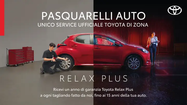 Concessionaria Toyota Rimini: Điểm Đến Tin Cậy Cho Người Yêu Xe Toyota Tại Rimini