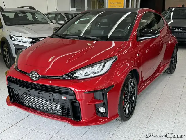 Concessionaria Toyota Rimini: Điểm Đến Tin Cậy Cho Người Yêu Xe Toyota Tại Rimini