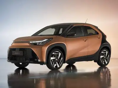 Concessionaria Toyota Trento: Địa Chỉ Tin Cậy Cho Mọi Nhu Cầu Xe Toyota Tại Trento