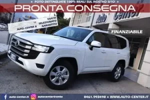 Concessionaria Toyota Trento: Địa Chỉ Tin Cậy Cho Mọi Nhu Cầu Xe Toyota Tại Trento