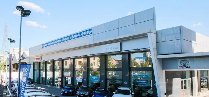 Concessionario Toyota Milano: Guida Completa Per Scegliere, Acquistare E Mantenere La Tua Auto Toyota Nella Capitale Lombarda Concessionario Toyota Milano: Guida Completa Per Scegliere, Acquistare E Mantenere La Tua Auto Toyota Nella Capitale Lombarda