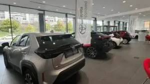 Concessionario Toyota Milano: Guida Completa Per Scegliere, Acquistare E Mantenere La Tua Auto Toyota Nella Capitale Lombarda