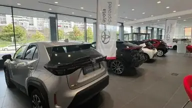 Concessionario Toyota Milano: Guida Completa Per Scegliere, Acquistare E Mantenere La Tua Auto Toyota Nella Capitale Lombarda Concessionario Toyota Milano: Guida Completa Per Scegliere, Acquistare E Mantenere La Tua Auto Toyota Nella Capitale Lombarda