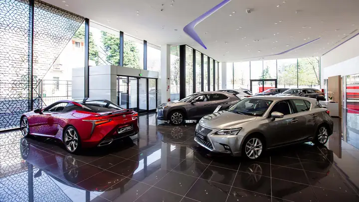 Concessionario Toyota Milano: Guida Completa Per Scegliere, Acquistare E Mantenere La Tua Auto Toyota Nella Capitale Lombarda Concessionario Toyota Milano: Guida Completa Per Scegliere, Acquistare E Mantenere La Tua Auto Toyota Nella Capitale Lombarda
