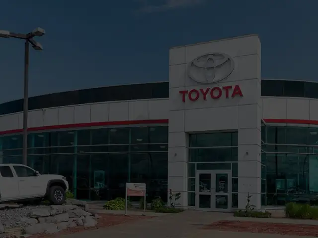 Concessionnaire Toyota: Tổng Quan Về Các Đại Lý Và Dịch Vụ Hỗ Trợ Khách Hàng