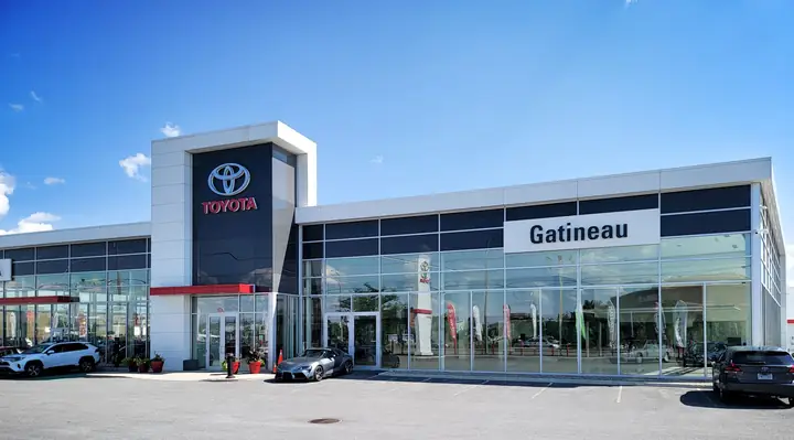 Concessionnaire Toyota À Gatineau : Guide Complet Pour Choisir, Acheter Et Entretenir Votre Véhicule Toyota Concessionnaire Toyota À Gatineau : Guide Complet Pour Choisir, Acheter Et Entretenir Votre Véhicule Toyota