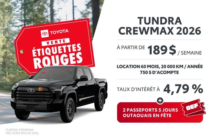 Concessionnaire Toyota À Gatineau : Guide Complet Pour Choisir, Acheter Et Entretenir Votre Véhicule Toyota Concessionnaire Toyota À Gatineau : Guide Complet Pour Choisir, Acheter Et Entretenir Votre Véhicule Toyota
