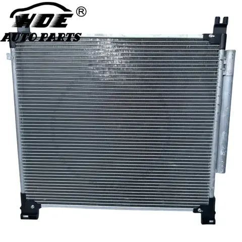 Condenser Assy Toyota: Tầm Quan Trọng, Chức Năng Và Cách Tháo Lắp Đúng Cách Condenser Assy Toyota: Tầm Quan Trọng, Chức Năng Và Cách Tháo Lắp Đúng Cách