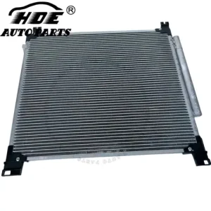 Condenser Assy Toyota: Tầm Quan Trọng, Chức Năng Và Cách Tháo Lắp Đúng Cách