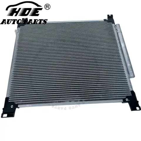 Condenser Assy Toyota: Tầm Quan Trọng, Chức Năng Và Cách Tháo Lắp Đúng Cách Condenser Assy Toyota: Tầm Quan Trọng, Chức Năng Và Cách Tháo Lắp Đúng Cách