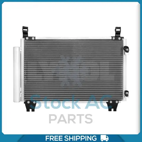 Condenser Toyota Yaris: Tìm Hiểu Chi Tiết Về Vai Trò, Các Loại, Cách Thay Thế Và Bảo Dưỡng Đúng Cách Condenser Toyota Yaris: Tìm Hiểu Chi Tiết Về Vai Trò, Các Loại, Cách Thay Thế Và Bảo Dưỡng Đúng Cách