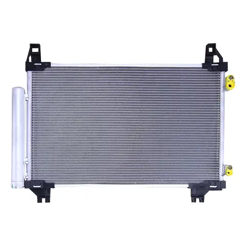 Condenser Toyota Yaris: Tìm Hiểu Chi Tiết Về Vai Trò, Các Loại, Cách Thay Thế Và Bảo Dưỡng Đúng Cách Condenser Toyota Yaris: Tìm Hiểu Chi Tiết Về Vai Trò, Các Loại, Cách Thay Thế Và Bảo Dưỡng Đúng Cách