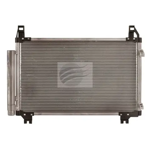Condenser Toyota Yaris: Tìm Hiểu Chi Tiết Về Vai Trò, Các Loại, Cách Thay Thế Và Bảo Dưỡng Đúng Cách Condenser Toyota Yaris: Tìm Hiểu Chi Tiết Về Vai Trò, Các Loại, Cách Thay Thế Và Bảo Dưỡng Đúng Cách