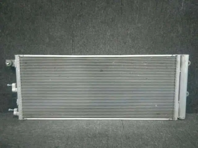 Condenser Toyota Yaris: Tìm Hiểu Chi Tiết Về Vai Trò, Các Loại, Cách Thay Thế Và Bảo Dưỡng Đúng Cách Condenser Toyota Yaris: Tìm Hiểu Chi Tiết Về Vai Trò, Các Loại, Cách Thay Thế Và Bảo Dưỡng Đúng Cách