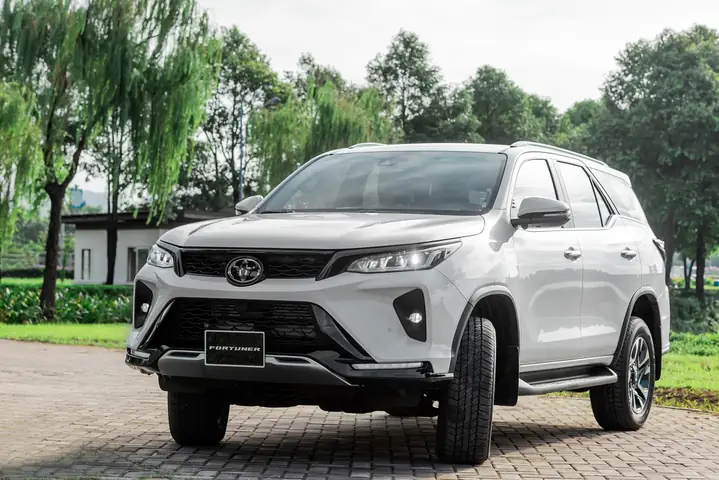 Confer Toyota: Tổng Quan Về Chương Trình Và Các Cơ Hội Hợp Tác
