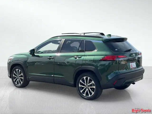 Confer Toyota: Tổng Quan Về Chương Trình Và Các Cơ Hội Hợp Tác