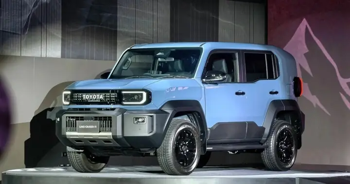 Confer Toyota: Tổng Quan Về Chương Trình Và Các Cơ Hội Hợp Tác
