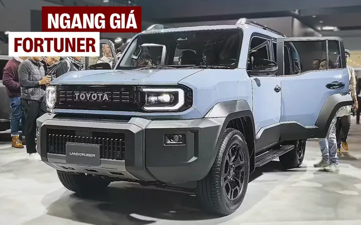 Confer Toyota: Tổng Quan Về Chương Trình Và Các Cơ Hội Hợp Tác