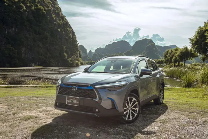 Cộng Đồng Toyota: Nơi Gắn Kết Đam Mê, Chia Sẻ Kiến Thức Và Xây Dựng Giá Trị Bền Vững Cộng Đồng Toyota: Nơi Gắn Kết Đam Mê, Chia Sẻ Kiến Thức Và Xây Dựng Giá Trị Bền Vững