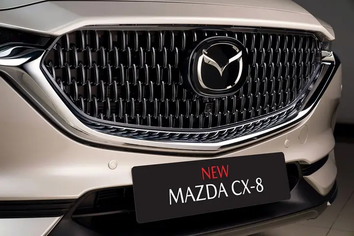 Công Nghệ Awd Của Mazda Cx-8: Giải Pháp Vận Hành Thông Minh Và An Toàn