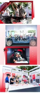 Công Nghệ Toyota: Những Đột Phá Định Hình Tương Lai Ô Tô