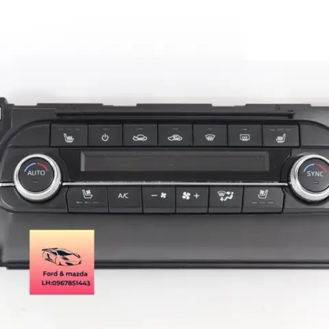 Công Nghệ Khử Mùi Trên Máy Lạnh Mazda Cx-5: Hướng Dẫn Chi Tiết Và Lợi Ích