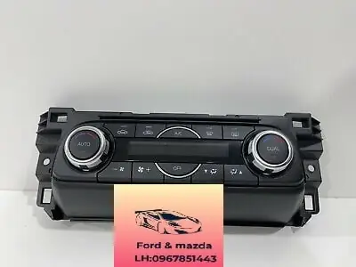 Công Nghệ Khử Mùi Trên Máy Lạnh Mazda Cx-5: Hướng Dẫn Chi Tiết Và Lợi Ích