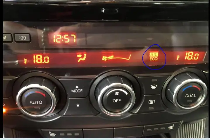 Công Nghệ Khử Mùi Trên Máy Lạnh Mazda Cx-5: Hướng Dẫn Chi Tiết Và Lợi Ích