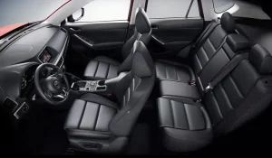 Công Nghệ Khử Mùi Trên Máy Lạnh Mazda Cx-5: Hướng Dẫn Chi Tiết Và Lợi Ích