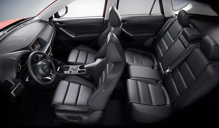 Công Nghệ Khử Mùi Trên Máy Lạnh Mazda Cx-5: Hướng Dẫn Chi Tiết Và Lợi Ích