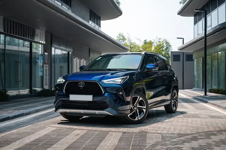 Công Toyota: Tổng Quan Về Các Dòng Động Cơ Và Công Nghệ Tiên Tiến Của Toyota Công Toyota: Tổng Quan Về Các Dòng Động Cơ Và Công Nghệ Tiên Tiến Của Toyota