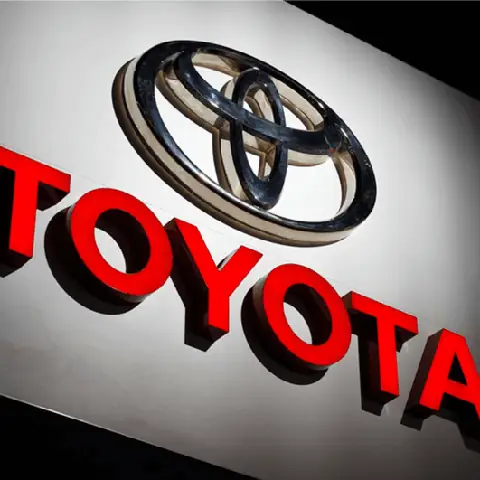 Công Ty Toyota: Tổng Quan, Lịch Sử Và Những Bước Tiến Quan Trọng