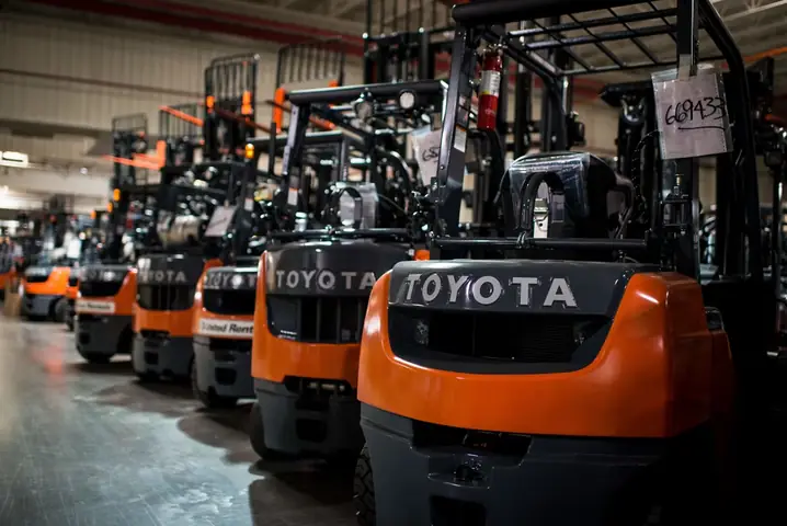 Conger Toyota Lift – Giải Pháp Nâng Hạ Vận Tải Đỉnh Cao Cho Doanh Nghiệp Conger Toyota Lift – Giải Pháp Nâng Hạ Vận Tải Đỉnh Cao Cho Doanh Nghiệp