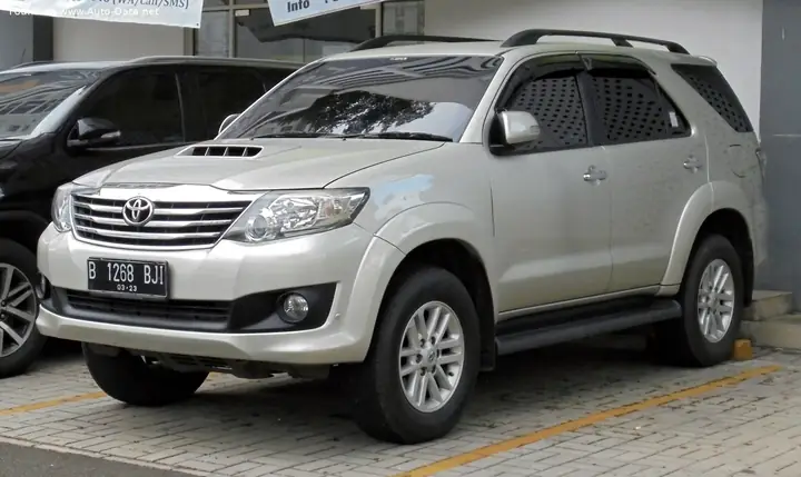 Consommation Toyota Fortuner: Đánh Giá Chi Tiết Và Những Yếu Tố Ảnh Hưởng Đến Tiêu Thụ Nhiên Liệu Consommation Toyota Fortuner: Đánh Giá Chi Tiết Và Những Yếu Tố Ảnh Hưởng Đến Tiêu Thụ Nhiên Liệu