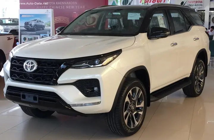 Consommation Toyota Fortuner: Đánh Giá Chi Tiết Và Những Yếu Tố Ảnh Hưởng Đến Tiêu Thụ Nhiên Liệu Consommation Toyota Fortuner: Đánh Giá Chi Tiết Và Những Yếu Tố Ảnh Hưởng Đến Tiêu Thụ Nhiên Liệu