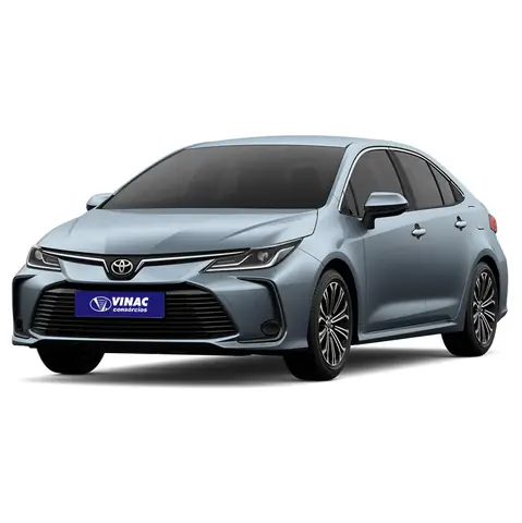 Consórcio Toyota Corolla: Lựa Chọn Thông Minh Cho Giấc Mơ Sở Hữu Xe Hơi Consórcio Toyota Corolla: Lựa Chọn Thông Minh Cho Giấc Mơ Sở Hữu Xe Hơi