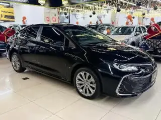 Consórcio Toyota Corolla: Lựa Chọn Thông Minh Cho Giấc Mơ Sở Hữu Xe Hơi Consórcio Toyota Corolla: Lựa Chọn Thông Minh Cho Giấc Mơ Sở Hữu Xe Hơi