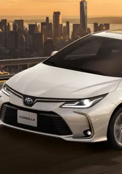 Consórcio Toyota Corolla: Lựa Chọn Thông Minh Cho Giấc Mơ Sở Hữu Xe Hơi Consórcio Toyota Corolla: Lựa Chọn Thông Minh Cho Giấc Mơ Sở Hữu Xe Hơi