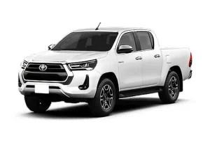 Consórcio Toyota Hilux: Giải Pháp Tài Chính Thông Minh Để Sở Hữu Chiếc Xe Bán Tải Mạnh Mẽ