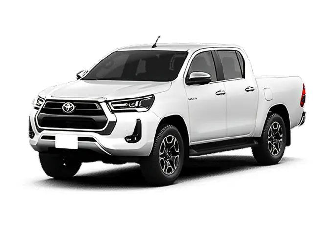 Consórcio Toyota Hilux: Giải Pháp Tài Chính Thông Minh Để Sở Hữu Chiếc Xe Bán Tải Mạnh Mẽ
