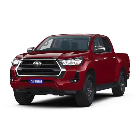 Consórcio Toyota Hilux: Giải Pháp Tài Chính Thông Minh Để Sở Hữu Chiếc Xe Bán Tải Mạnh Mẽ Consórcio Toyota Hilux: Giải Pháp Tài Chính Thông Minh Để Sở Hữu Chiếc Xe Bán Tải Mạnh Mẽ