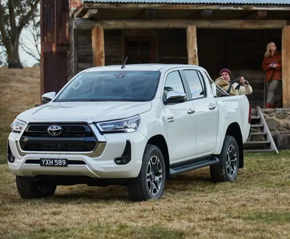 Cooma Toyota – Giới Thiệu Toàn Diện Về Đại Lý Ô Tô Toyota Tại Việt Nam