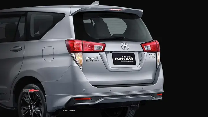 Cốp Toyota Innova: Hướng Dẫn Chọn Mua, Lắp Đặt Và Bảo Dưỡng Để Tối Ưu Hiệu Suất Xe