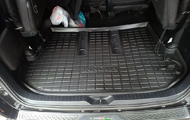Cốp Toyota Innova: Hướng Dẫn Chọn Mua, Lắp Đặt Và Bảo Dưỡng Để Tối Ưu Hiệu Suất Xe