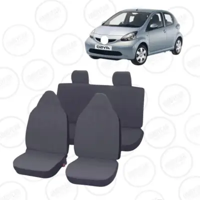 Cơ Chế Hoạt Động Và Phụ Tùng Chính (coprisedeli) Của Toyota Aygo: Hướng Dẫn Toàn Diện Cho Chủ Xe Cơ Chế Hoạt Động Và Phụ Tùng Chính (coprisedeli) Của Toyota Aygo: Hướng Dẫn Toàn Diện Cho Chủ Xe
